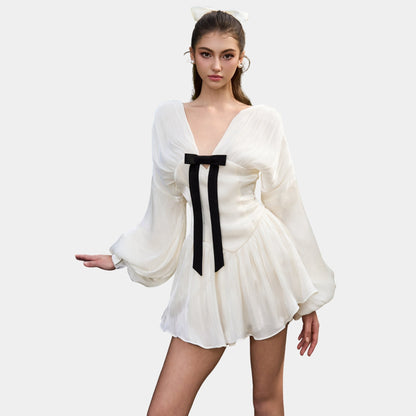 Amelie Lullaby Dress