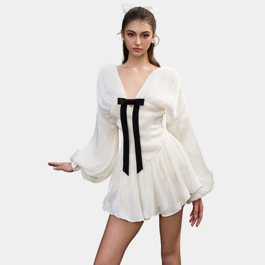 Amelie Lullaby Dress
