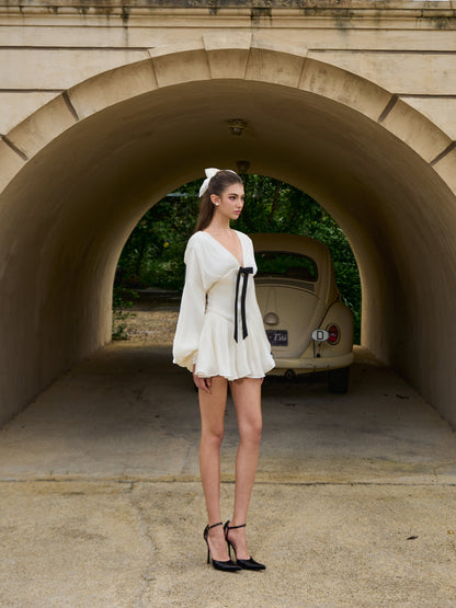 Amelie Lullaby Dress (Pre-order)