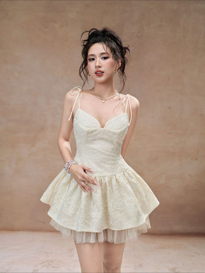 Crispuscloset Lumi Dress