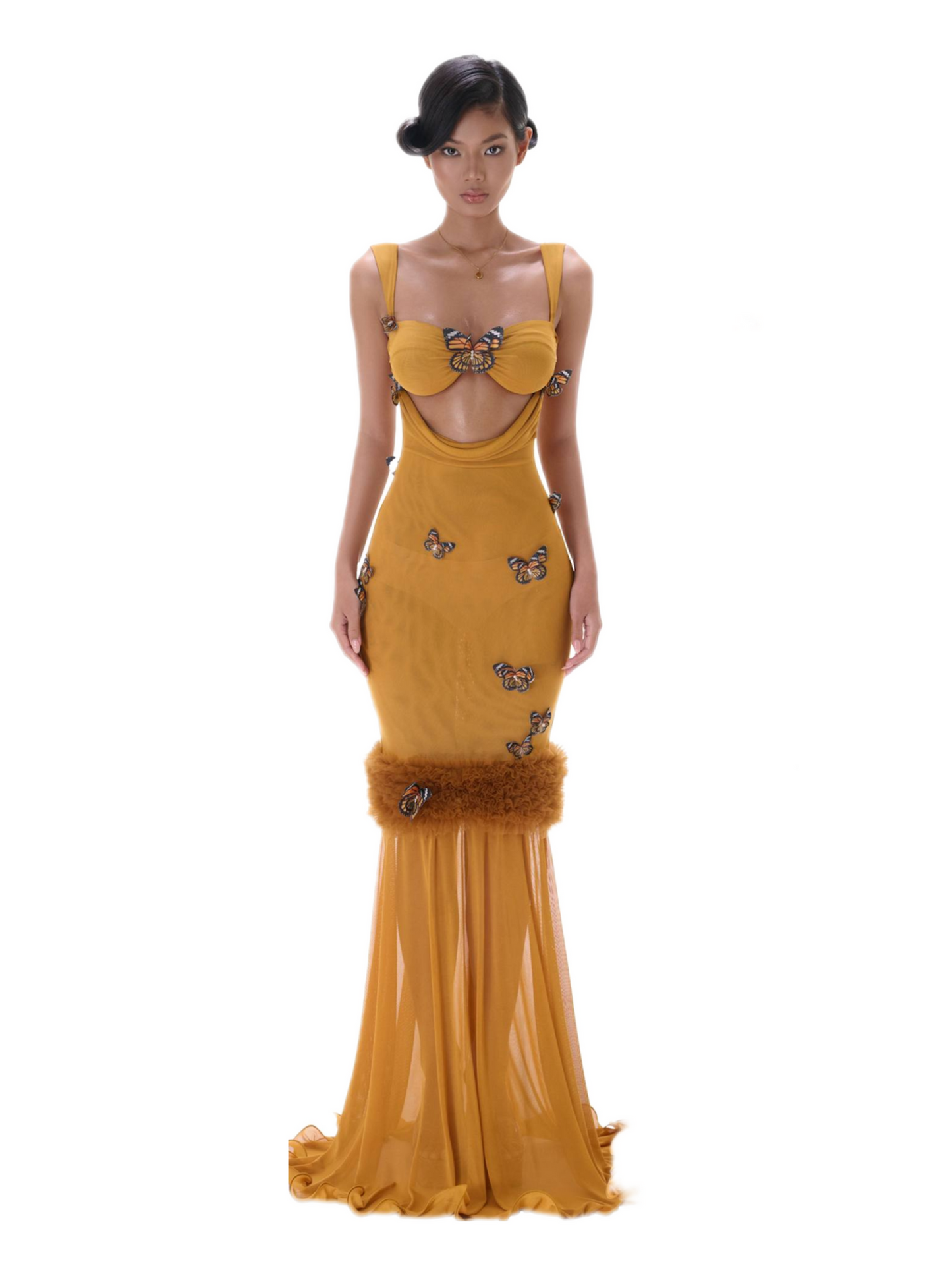 Ibiboss Lumina Dress (Pre-order)