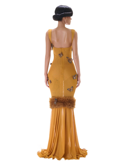 Ibiboss Lumina Dress (Pre-order)