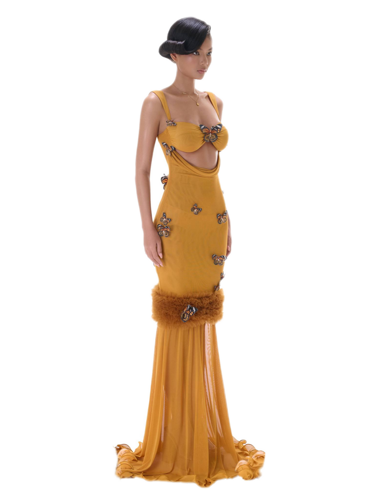 Ibiboss Lumina Dress (Pre-order)