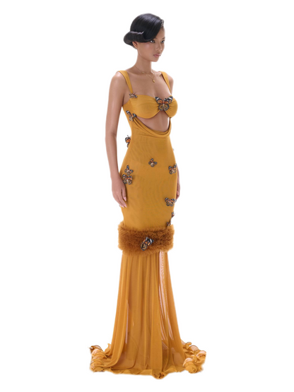 Ibiboss Lumina Dress (Pre-order)