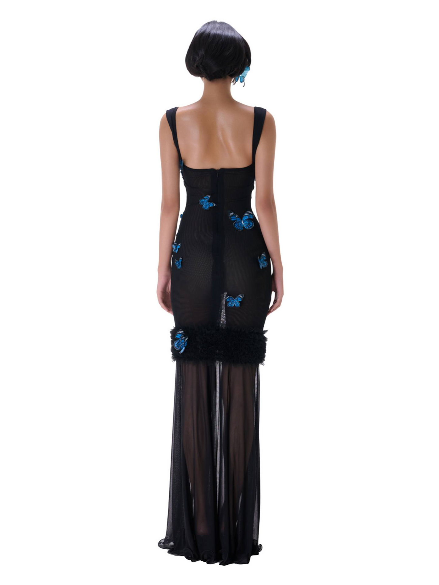 Ibiboss Lumina Dress (Pre-order)