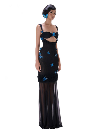 Ibiboss Lumina Dress (Pre-order)