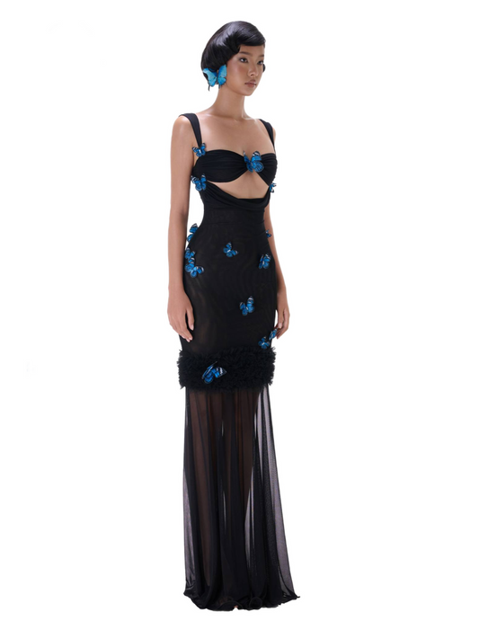 Ibiboss Lumina Dress (Pre-order)