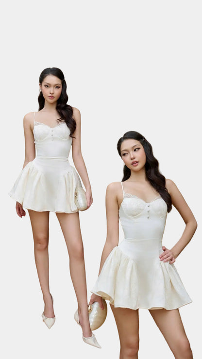 Amelie Lumine Dress