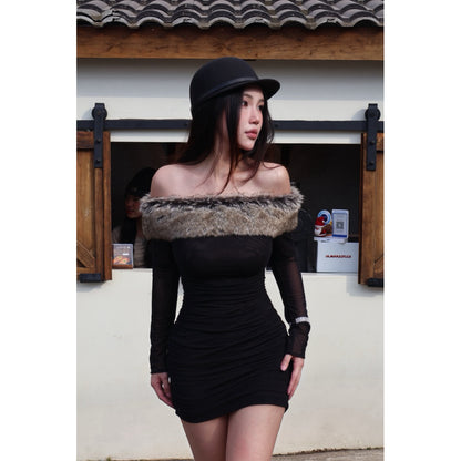 Feiin.Atelier Lunae Dress