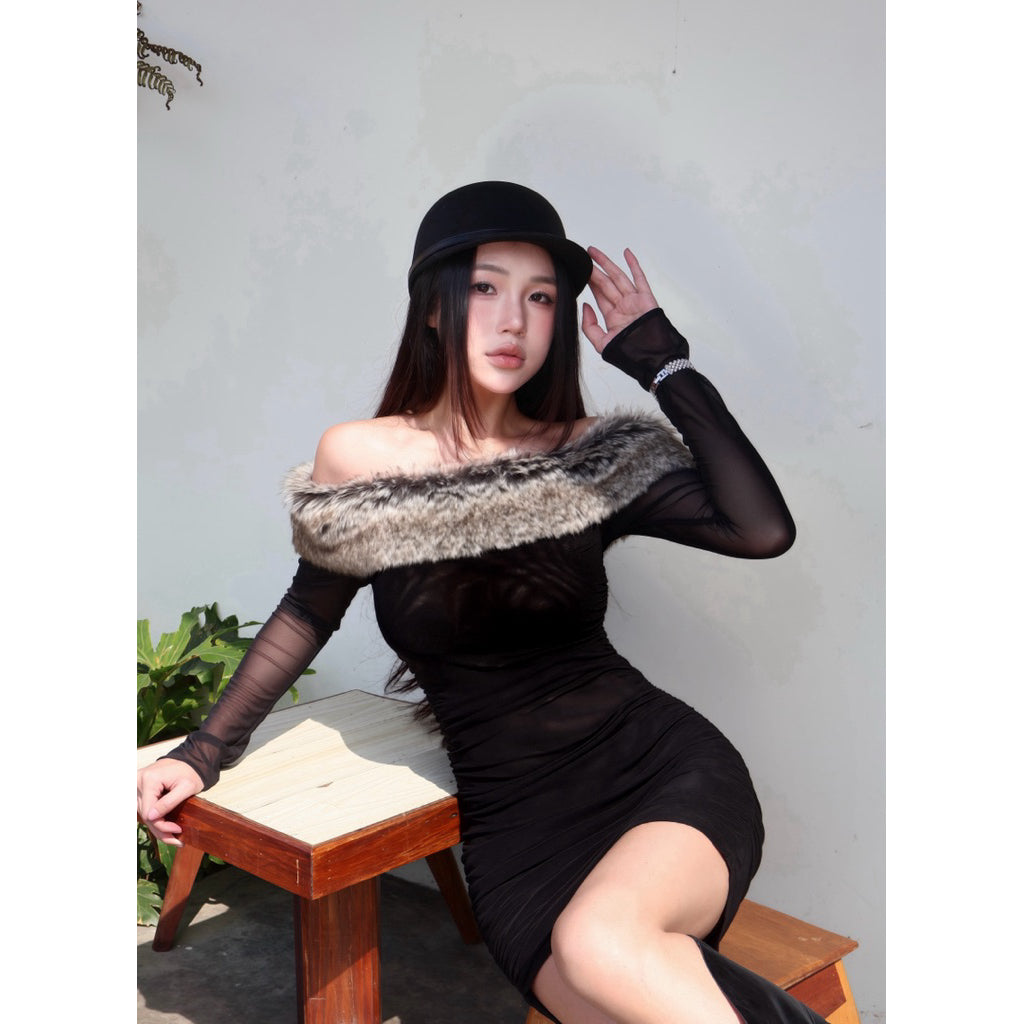Feiin.Atelier Lunae Dress