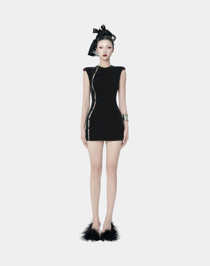 Liniss Lunar Dress