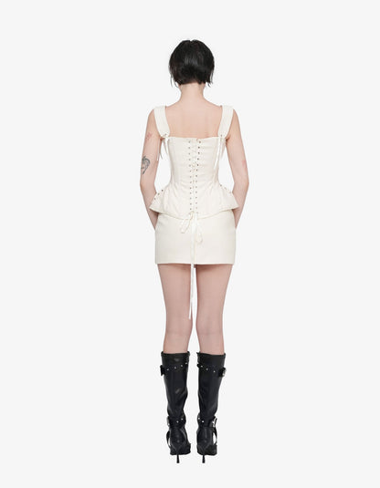 Ruederue Luta Skirt
