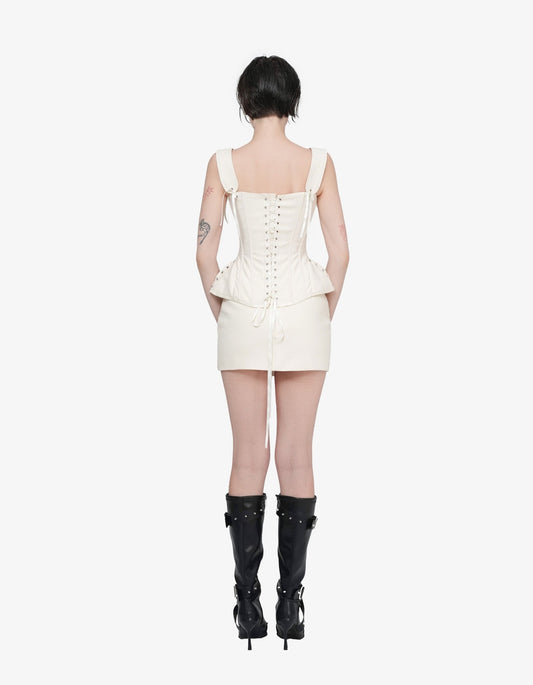 Ruederue Luta Skirt