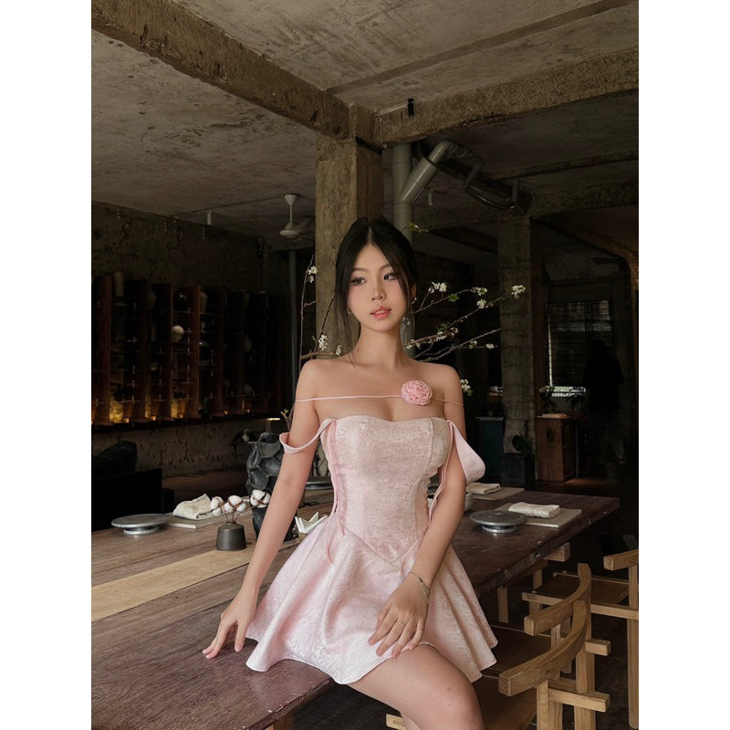 Trouvaile.co_ Lyly Dress