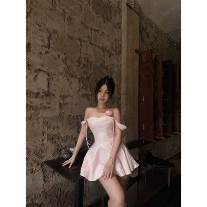 Trouvaile.co_ Lyly Dress