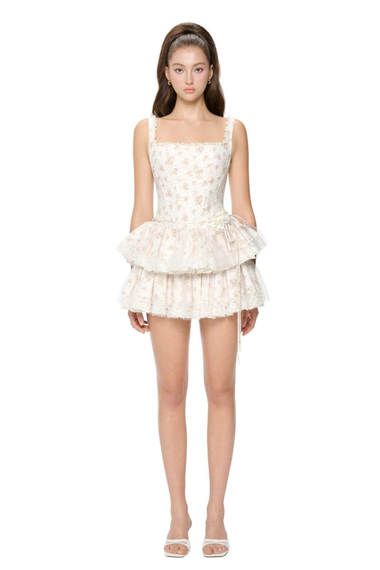 Jubin Lyra Dress (Pre-order)