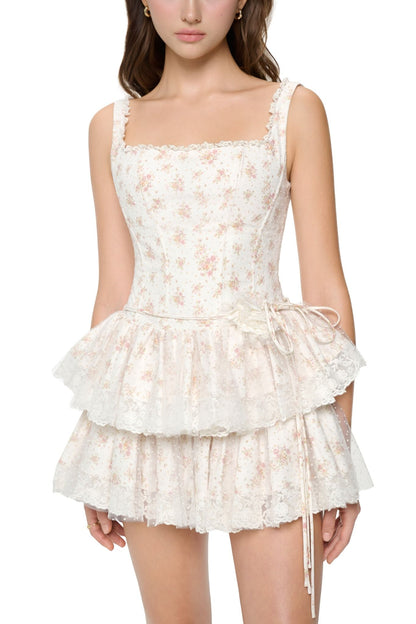 Jubin Lyra Dress (Pre-order)