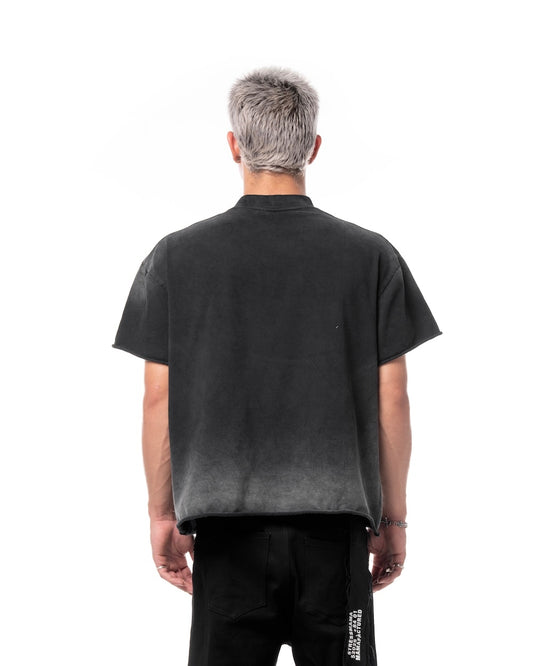 STRESSMAMA Mamafia Destroyed T-Shirt (Pre-order)