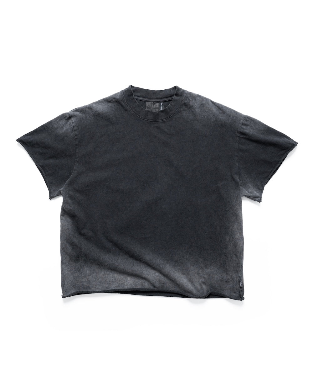 STRESSMAMA Mamafia Destroyed T-Shirt (Pre-order)