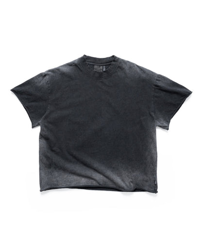 STRESSMAMA Mamafia Destroyed T-Shirt (Pre-order)
