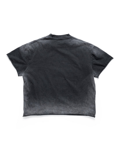 STRESSMAMA Mamafia Destroyed T-Shirt (Pre-order)