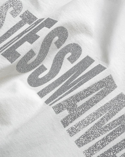 STRESSMAMA Mamafia Glitter T-Shirt (Pre-order)