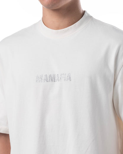 STRESSMAMA Mamafia Glitter T-Shirt (Pre-order)