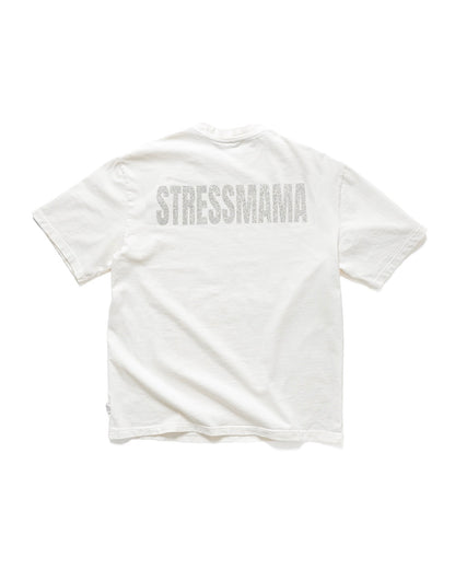 STRESSMAMA Mamafia Glitter T-Shirt (Pre-order)