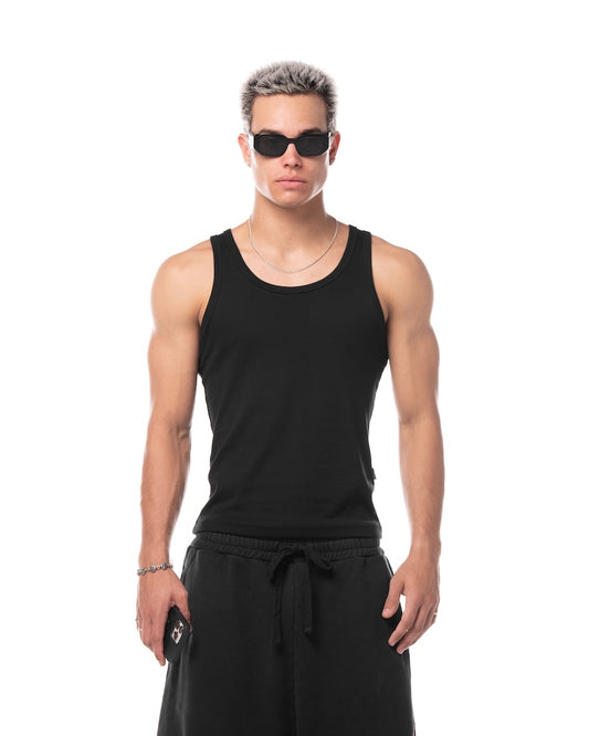 STRESSMAMA Mamafia Men Tanktop (Pre-order)