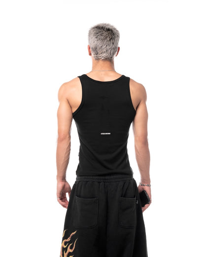 STRESSMAMA Mamafia Men Tanktop (Pre-order)