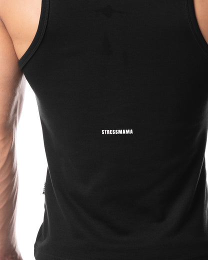 STRESSMAMA Mamafia Men Tanktop (Pre-order)