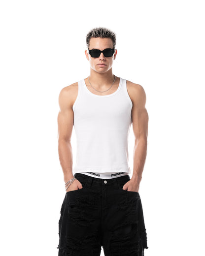 STRESSMAMA Mamafia Men Tanktop (Pre-order)