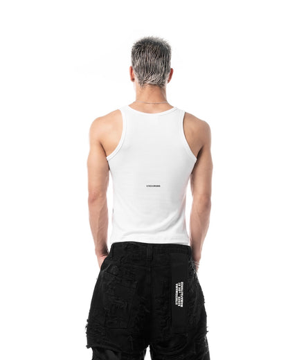 STRESSMAMA Mamafia Men Tanktop (Pre-order)