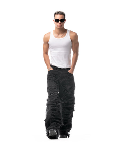 STRESSMAMA Mamafia Men Tanktop (Pre-order)