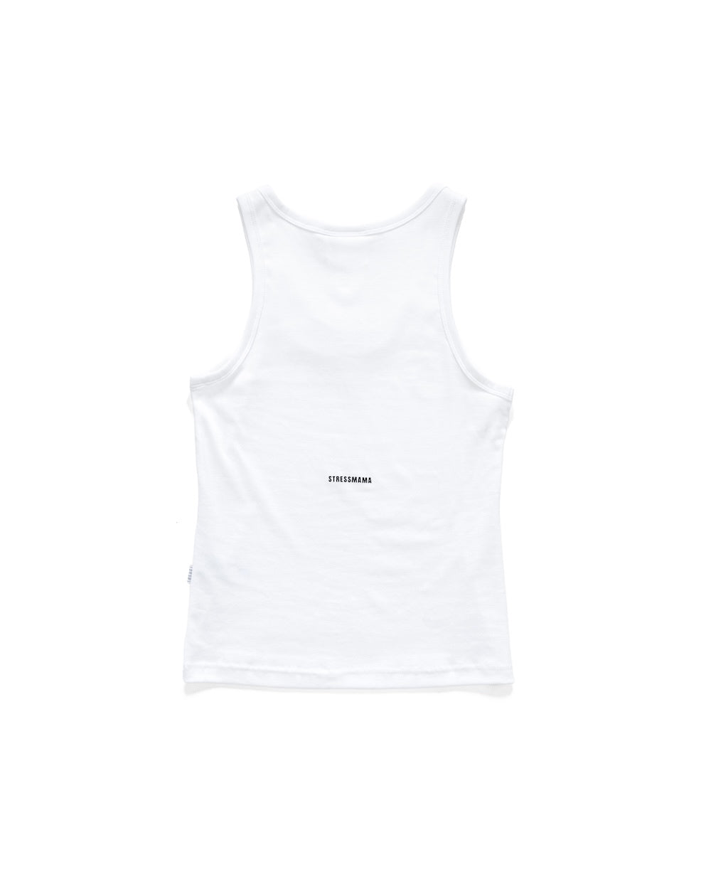 STRESSMAMA Mamafia Men Tanktop (Pre-order)