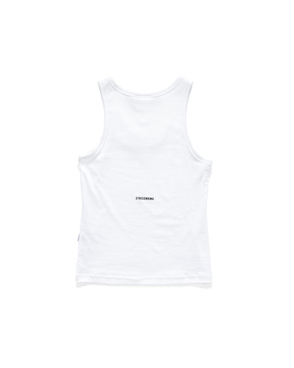 STRESSMAMA Mamafia Men Tanktop (Pre-order)