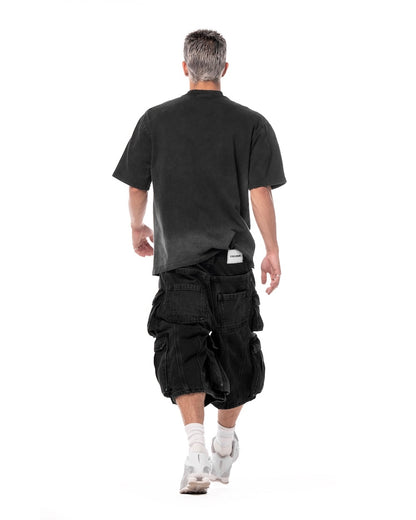 STRESSMAMA Mamafia Utility Shorts (Pre-order)