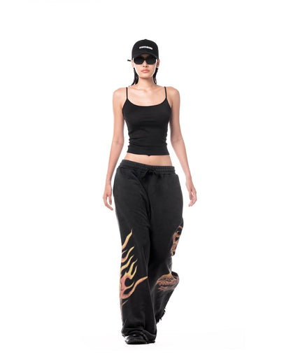 STRESSMAMA Mamafia Women Tanktop (Pre-order)
