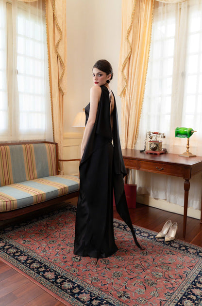 Kisserine Maria Dress (Pre-order)