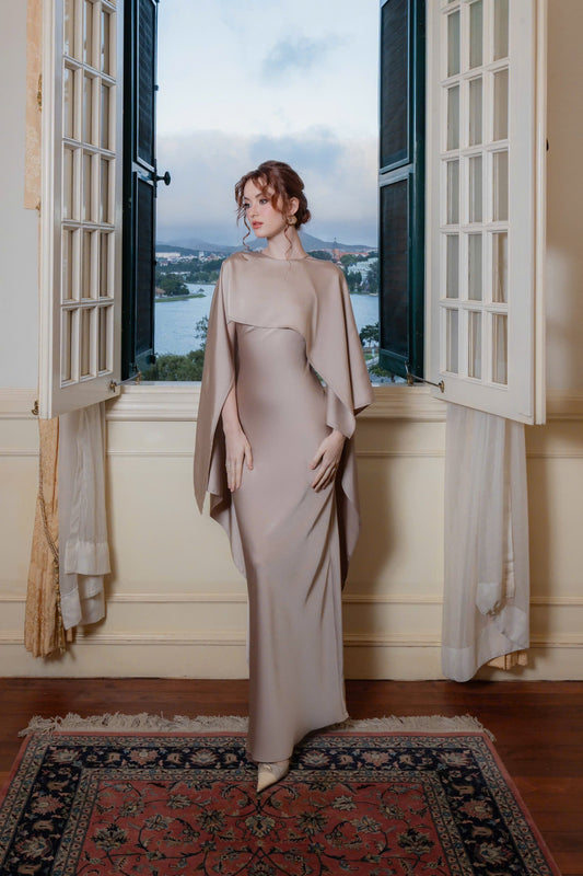 Kisserine Maria Dress (Pre-order)