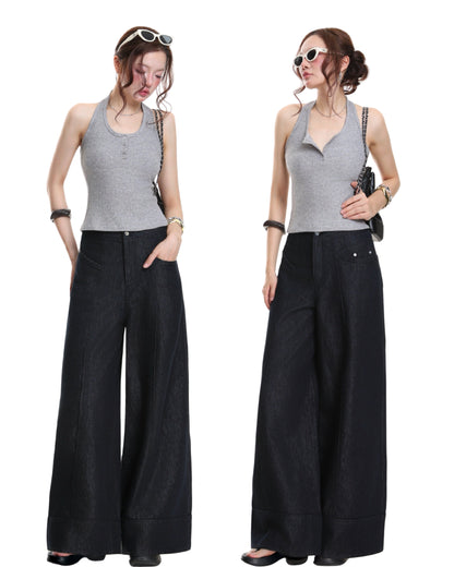 The Fance Mia Chic Jeans