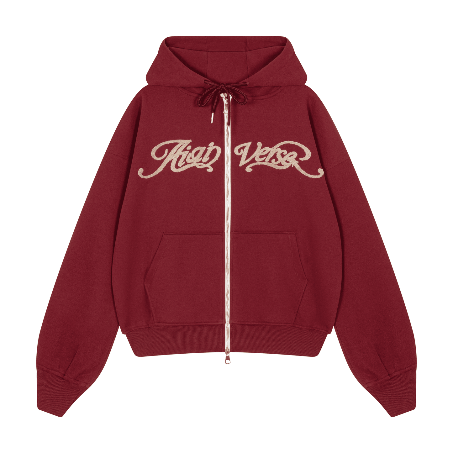 Aiai Studio Miaou Hoodie