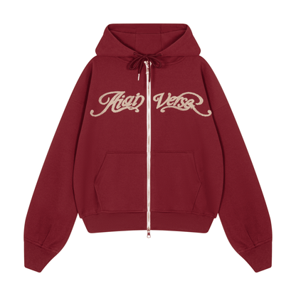Aiai Studio Miaou Hoodie