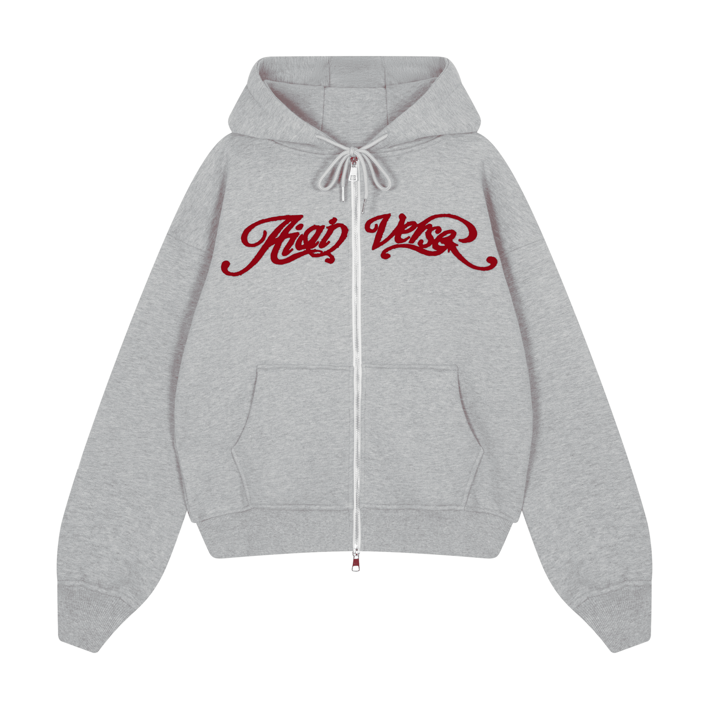 Aiai Studio Miaou Hoodie