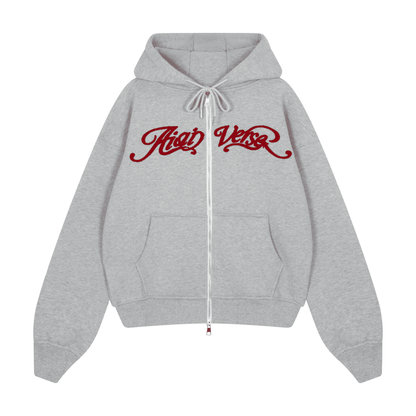 Aiai Studio Miaou Hoodie