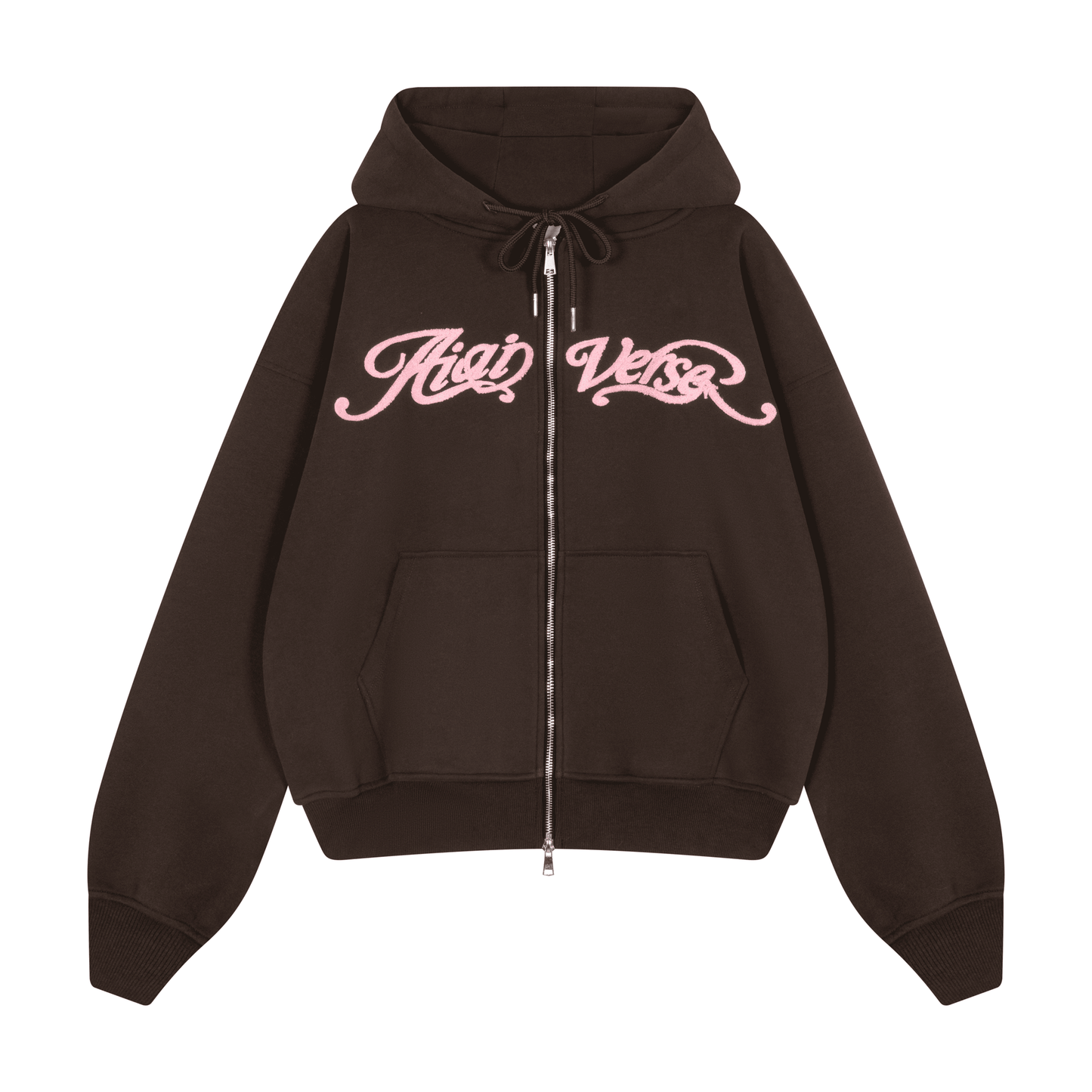 Aiai Studio Miaou Hoodie