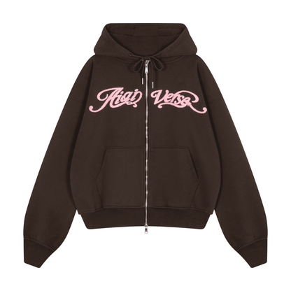 Aiai Studio Miaou Hoodie