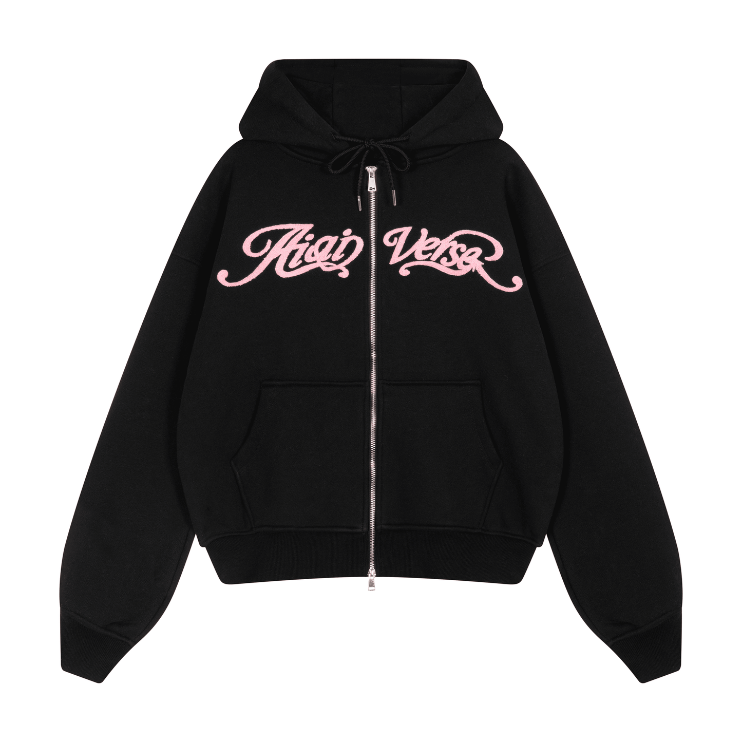 Aiai Studio Miaou Hoodie