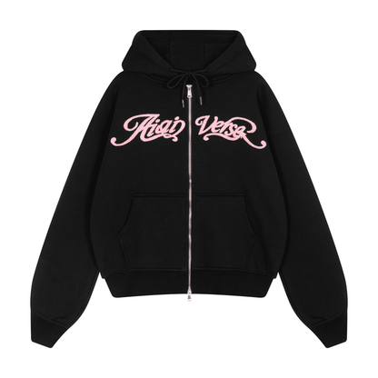 Aiai Studio Miaou Hoodie