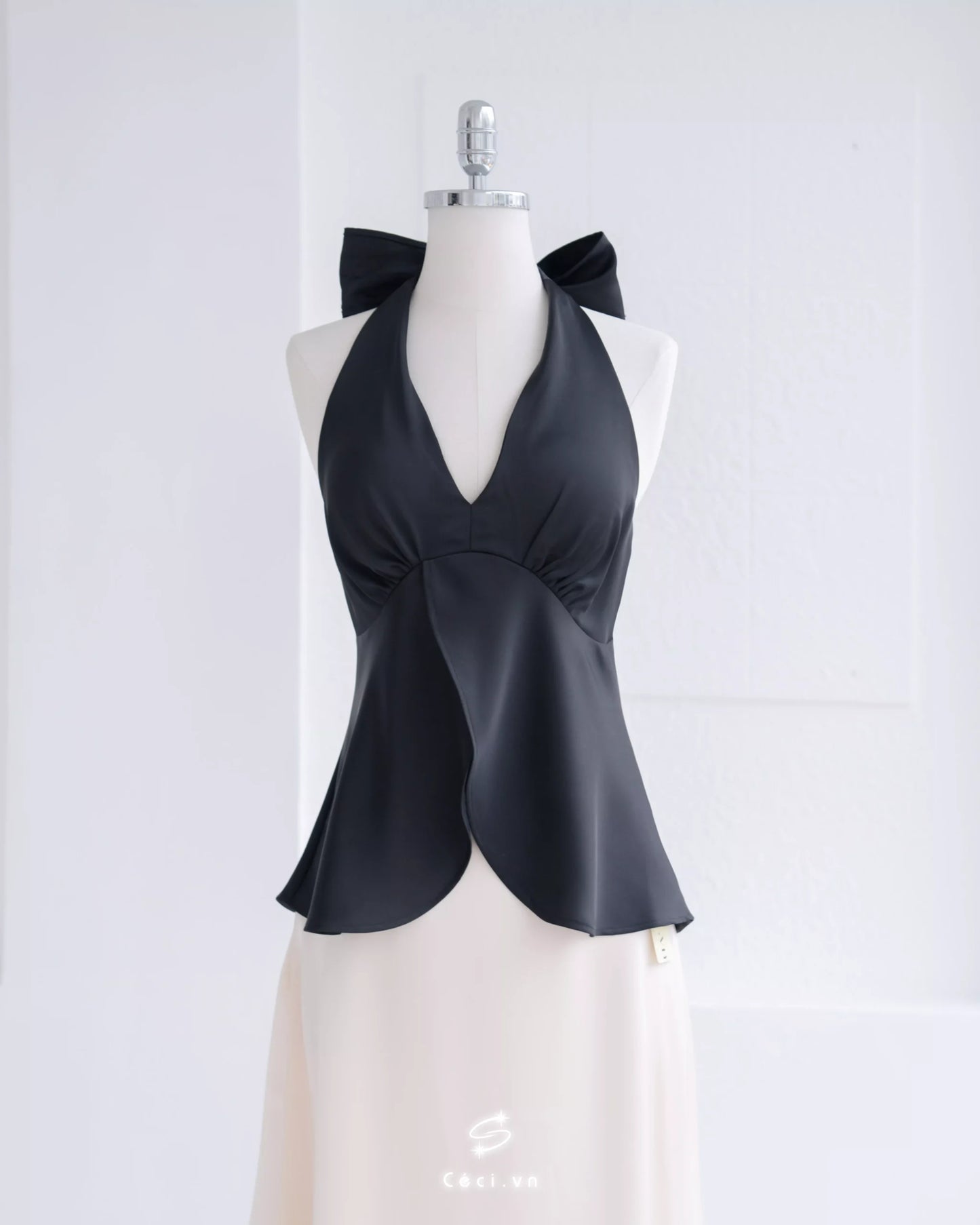 Ceci Mavis Top